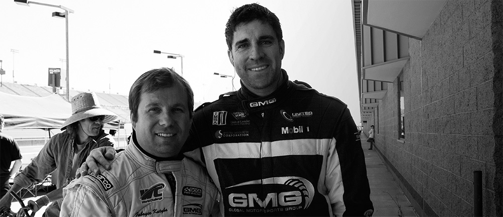 Get Winning Performance With Gmg Racing Products At