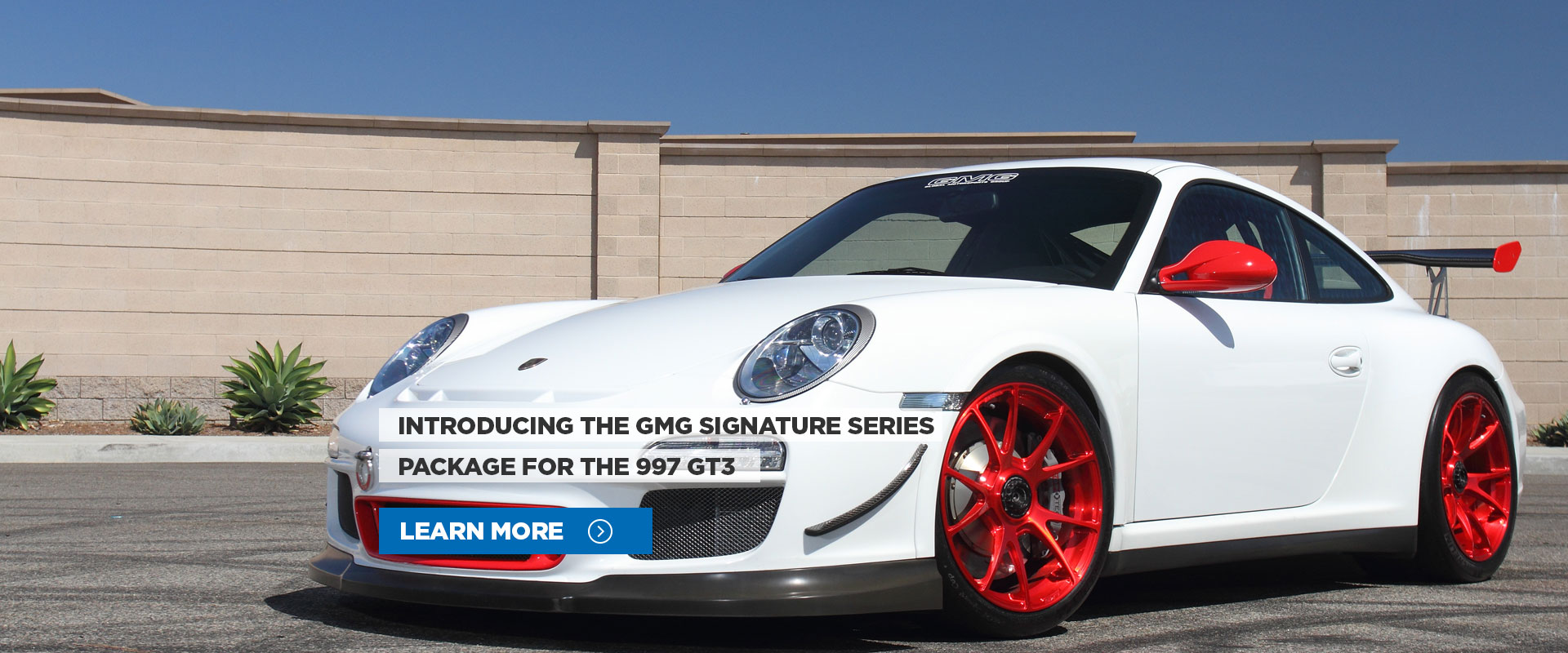 GMG Global Motorsports Group